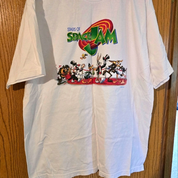 Vintage Graphic  Tee - Picture 1 of 3